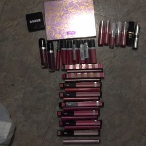 All for 1 price. NO LOWBALLING// BRAND NEW